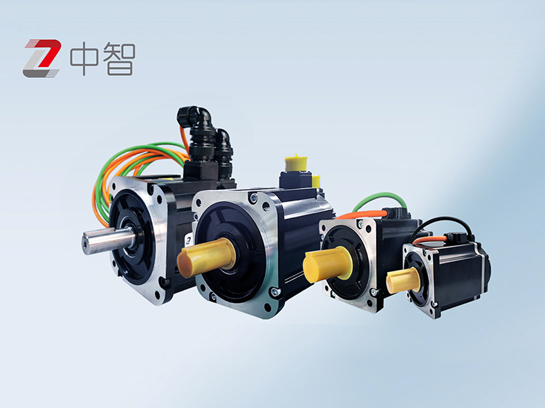 中智電氣在伺服電機領(lǐng)域的前景如何？